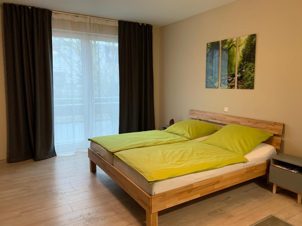 2Nd Home Appartements 7 Nieder-Olm  Экстерьер фото