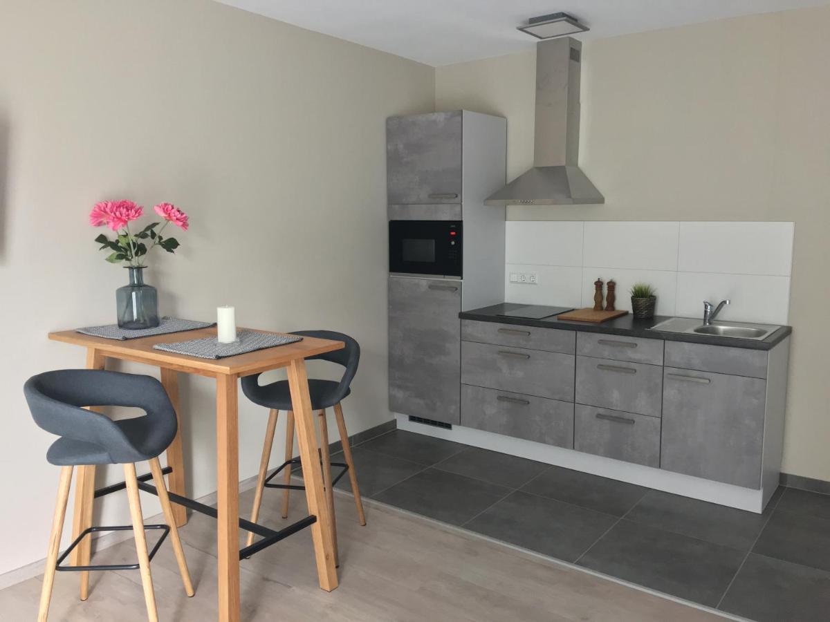 2Nd Home Appartements 7 Nieder-Olm  Экстерьер фото